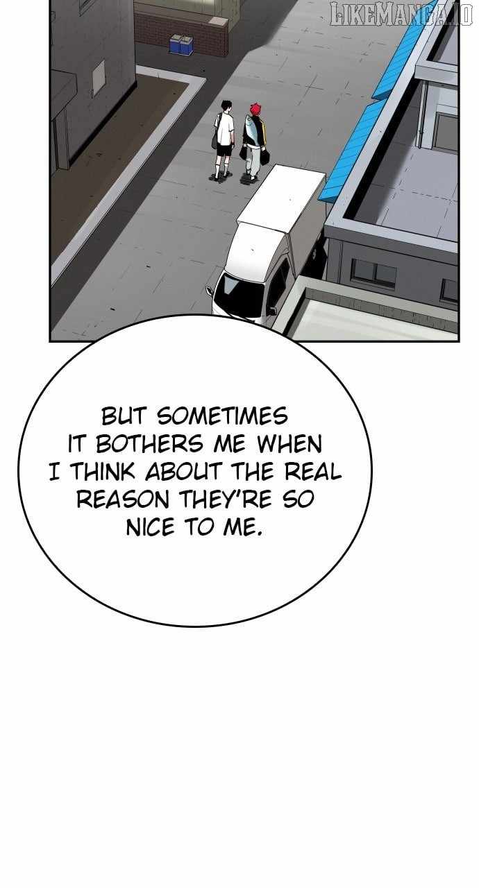 Build Up Chapter 189 page 111