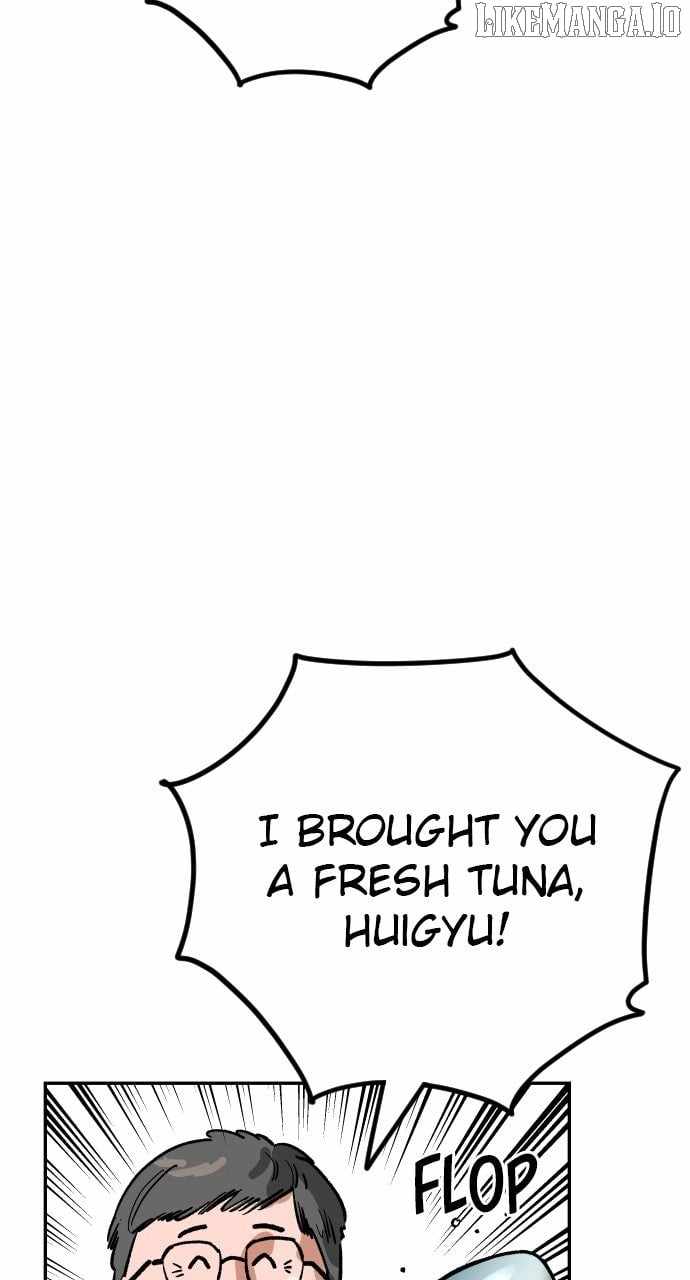 Build Up Chapter 189 page 103