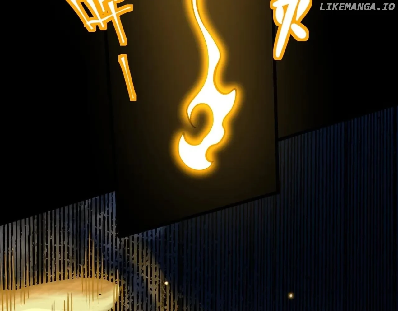 Apex Future Martial Arts Chapter 188 page 39
