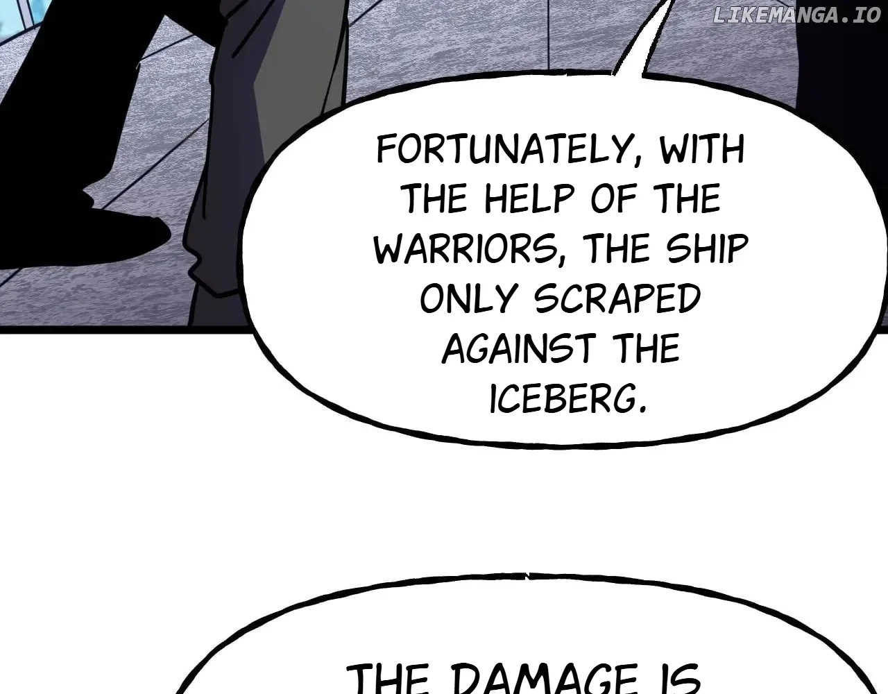 Apex Future Martial Arts Chapter 188 page 77