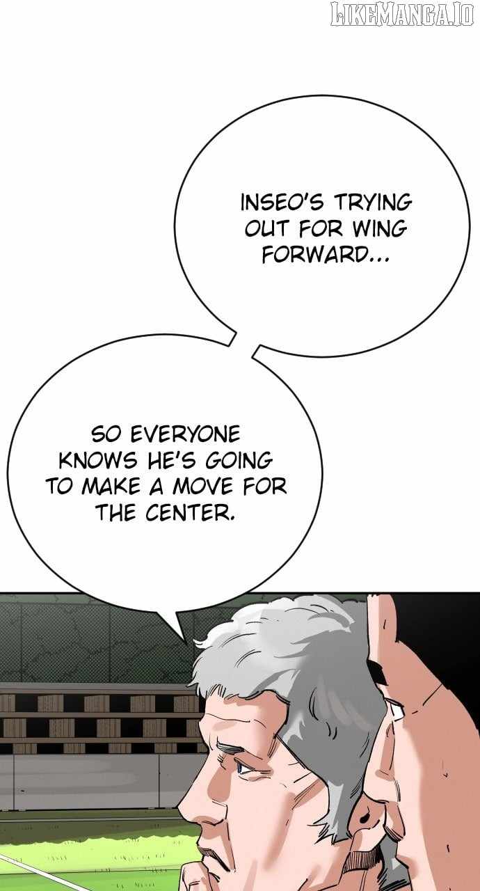 Build Up Chapter 189 page 67