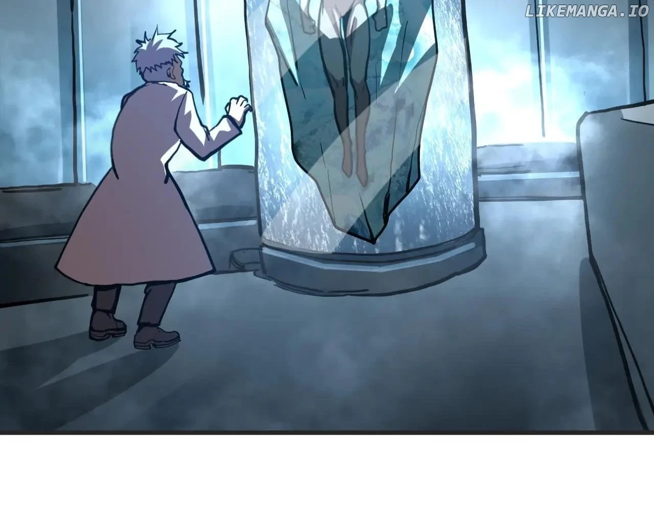 Apex Future Martial Arts Chapter 188 page 123