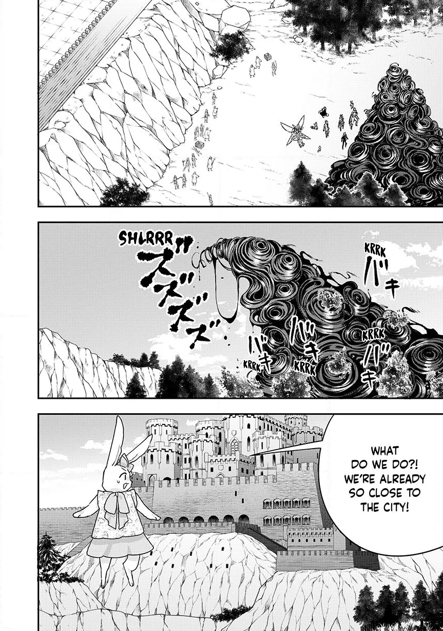 Jitsu wa Ore, Saikyou deshita? Chapter 155 page 2