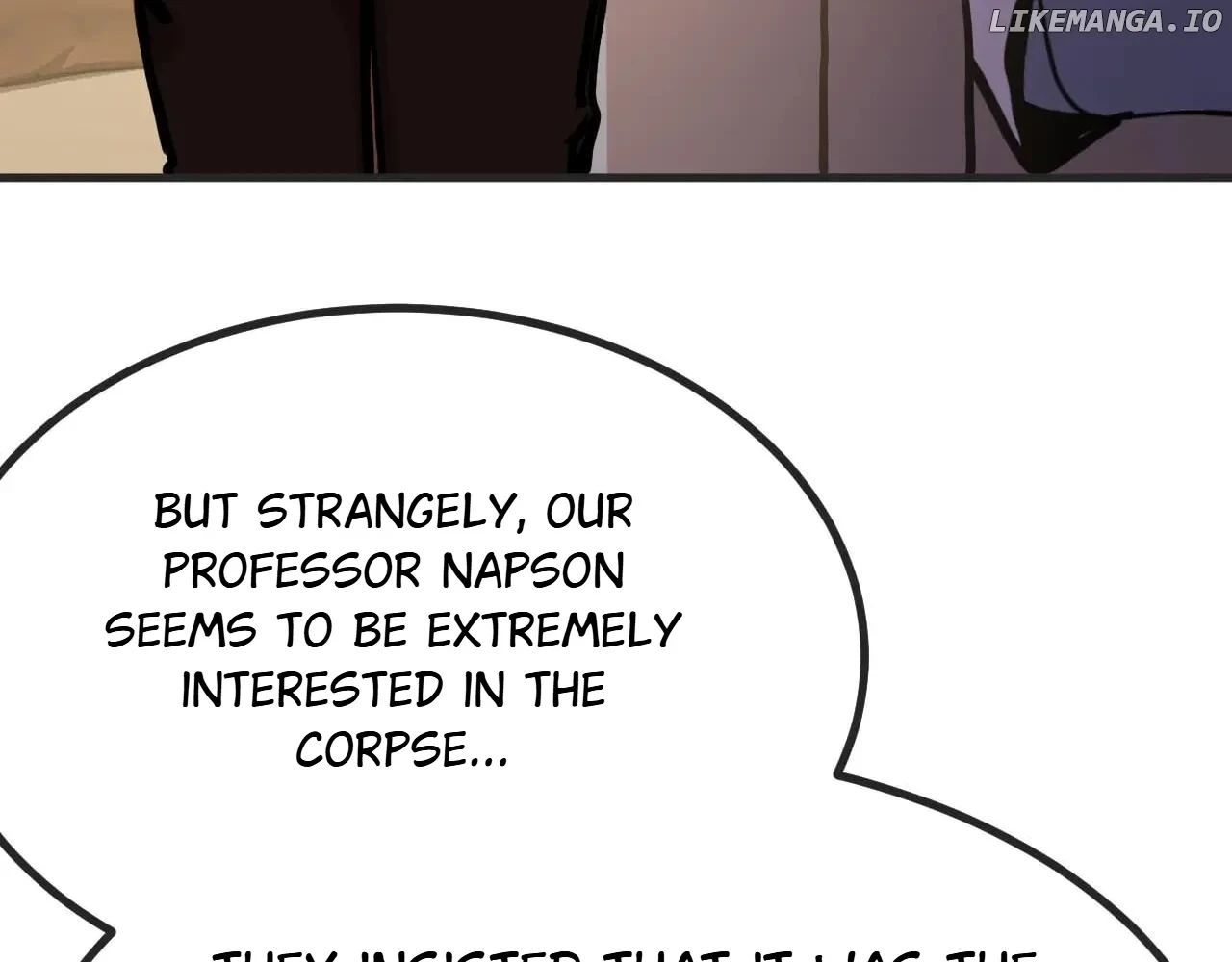 Apex Future Martial Arts Chapter 188 page 114
