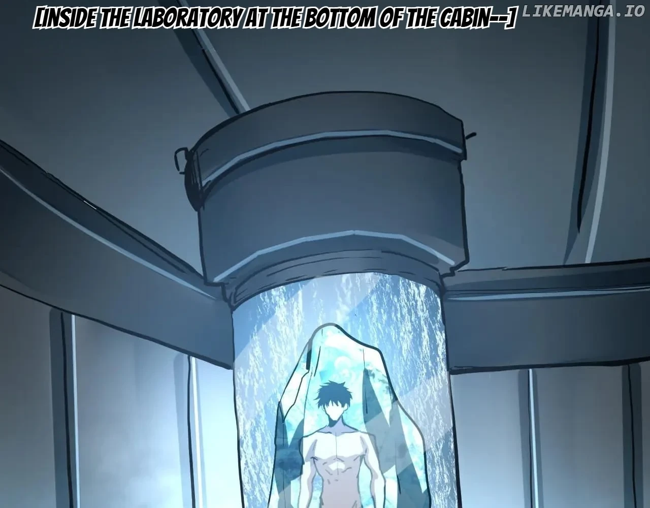 Apex Future Martial Arts Chapter 188 page 122