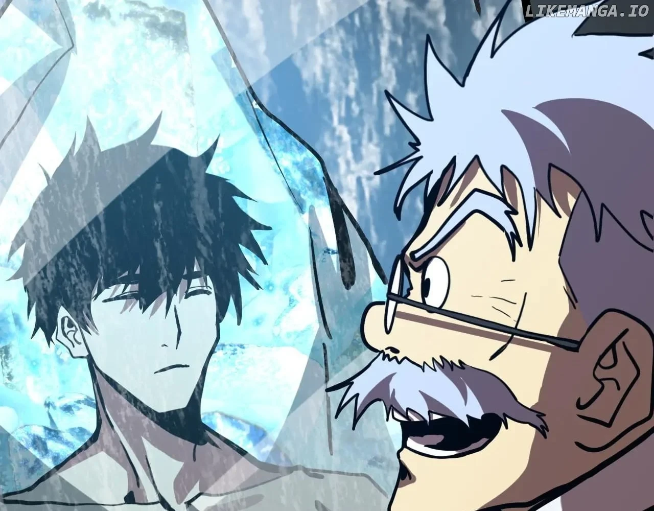 Apex Future Martial Arts Chapter 188 page 126