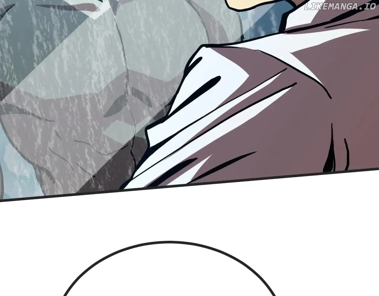 Apex Future Martial Arts Chapter 188 page 127