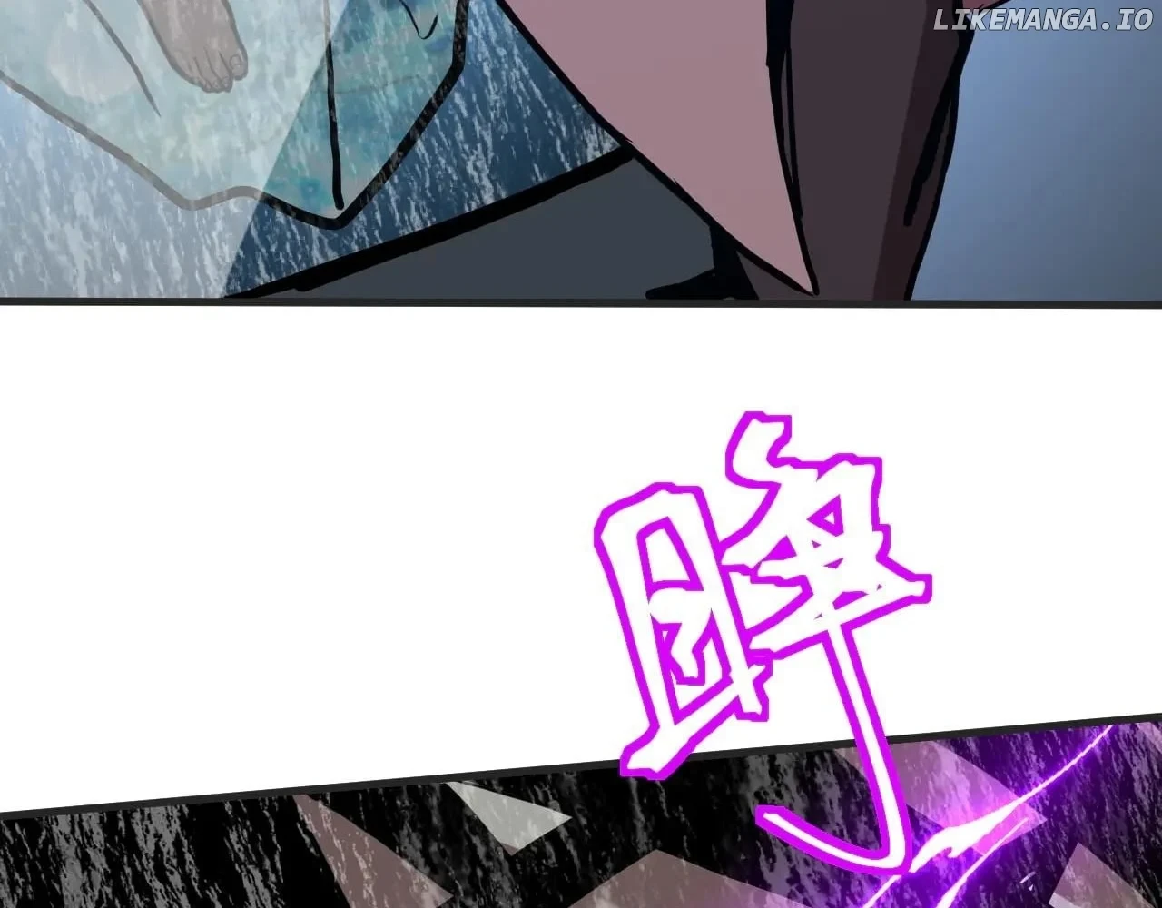 Apex Future Martial Arts Chapter 188 page 132