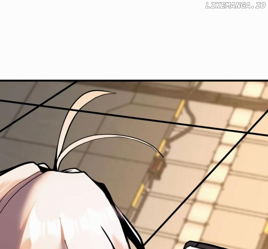 Log into the Future Chapter 189 page 20