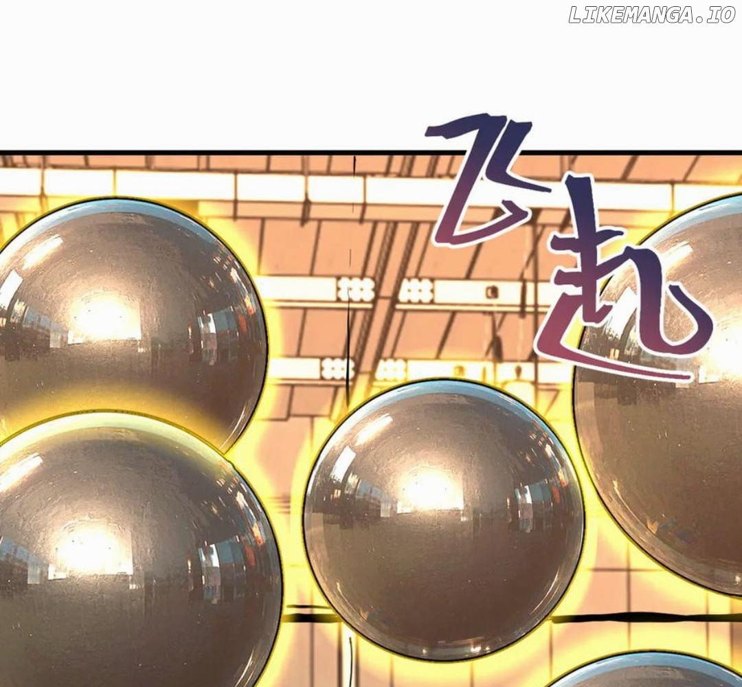 Log into the Future Chapter 189 page 10
