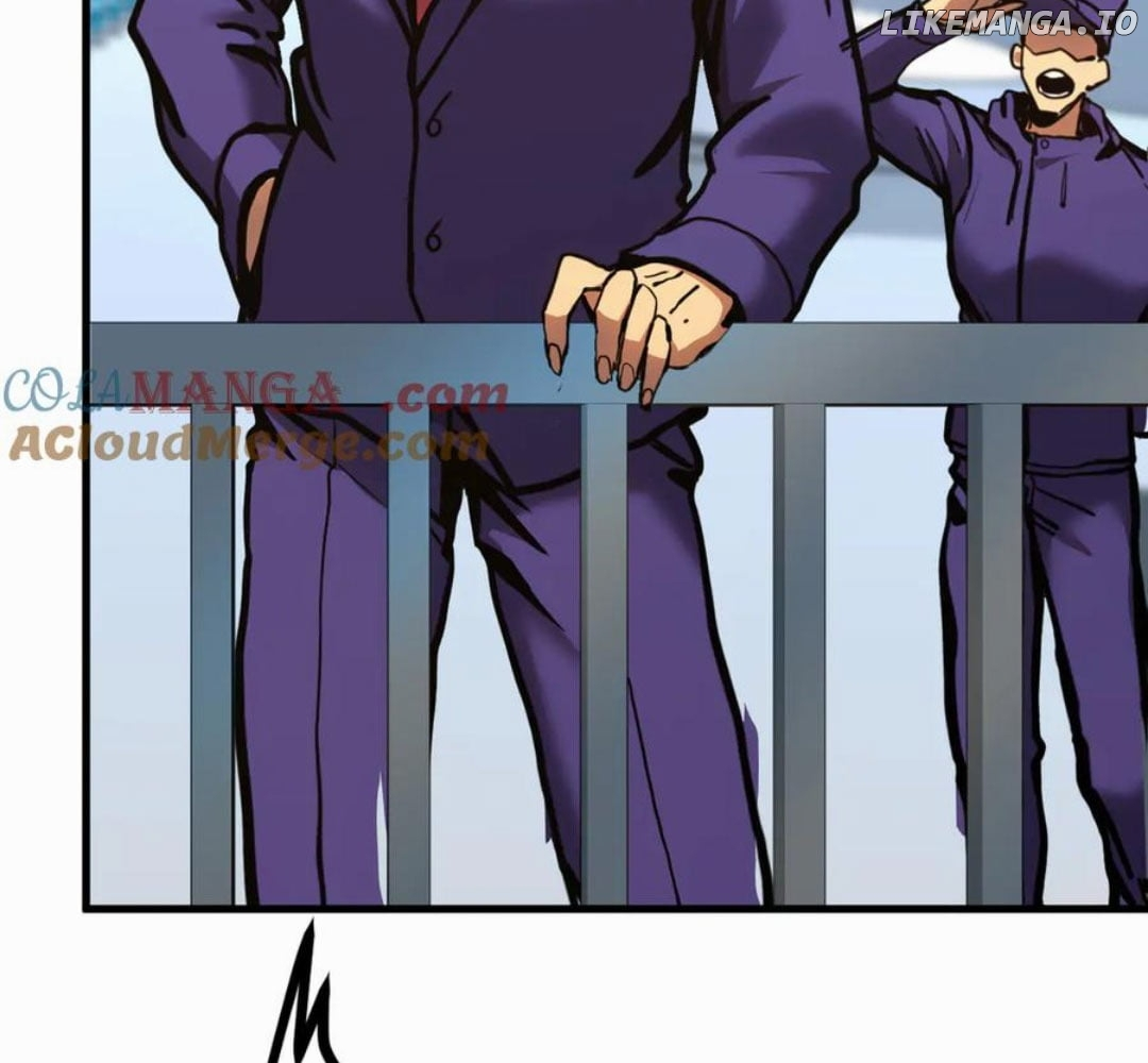 Log into the Future Chapter 189 page 39