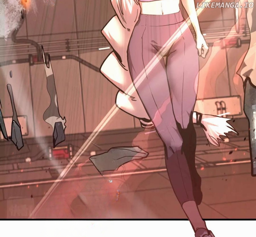 Log into the Future Chapter 189 page 17