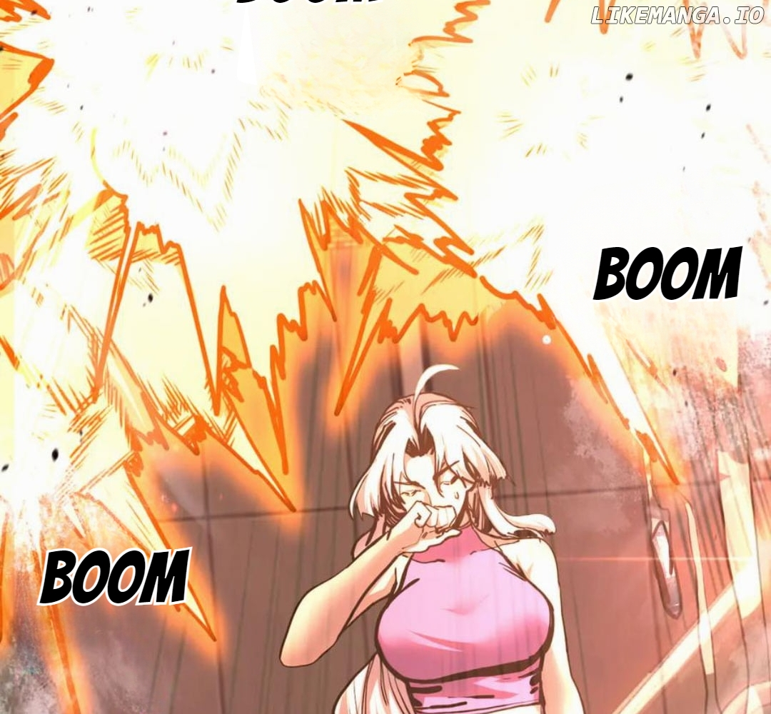 Log into the Future Chapter 189 page 16