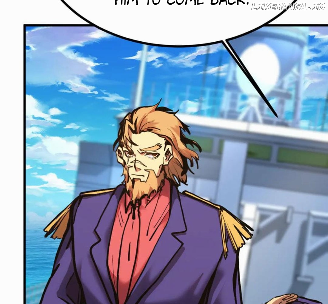 Log into the Future Chapter 189 page 38