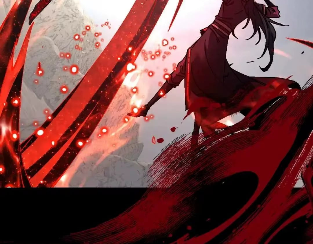 Master: This rebellious disciple is definitely not the Holy Son Chapter 188 page 9