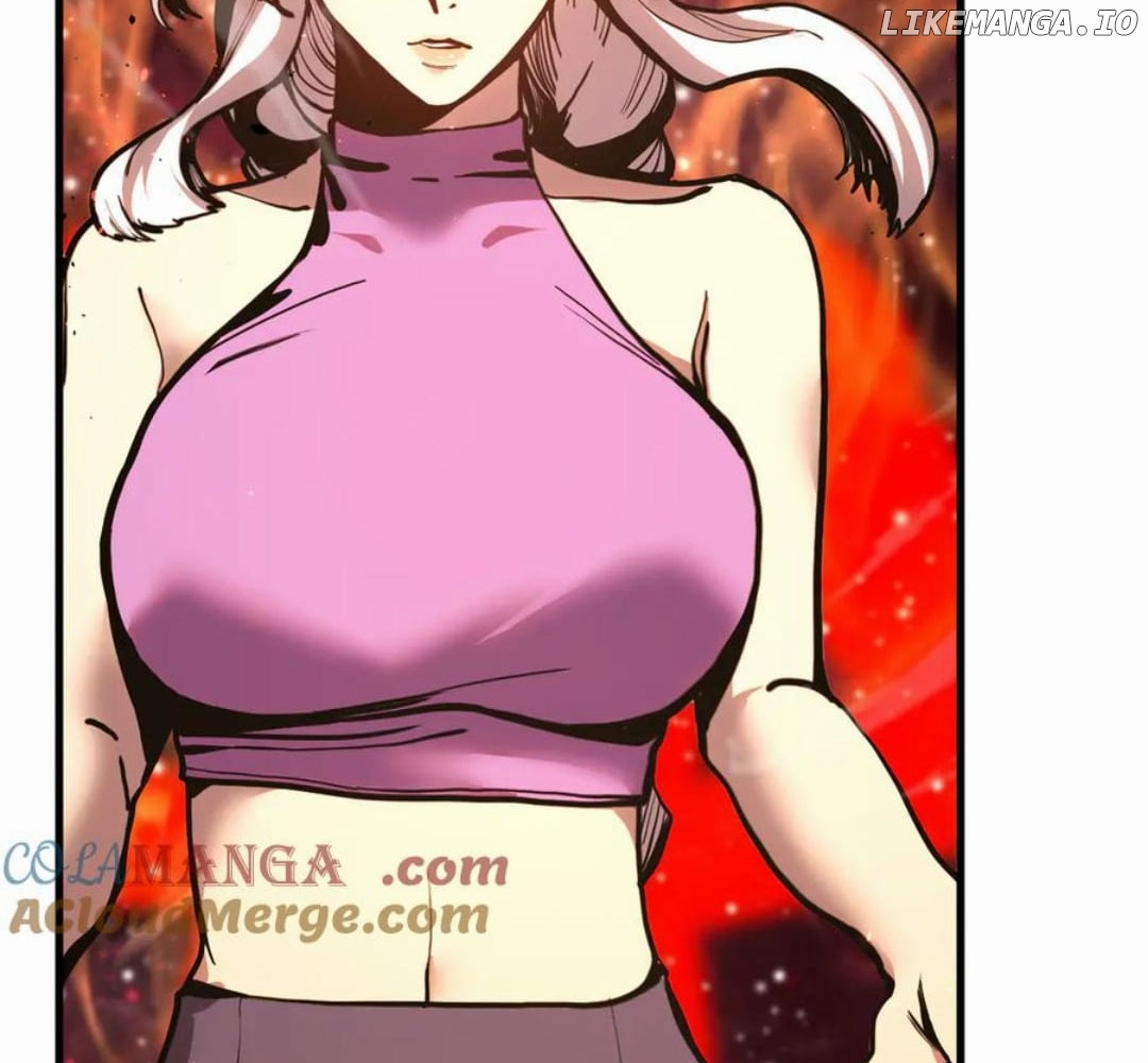 Log into the Future Chapter 189 page 8