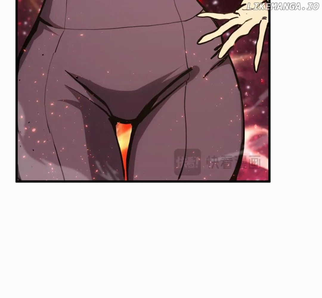 Log into the Future Chapter 189 page 9