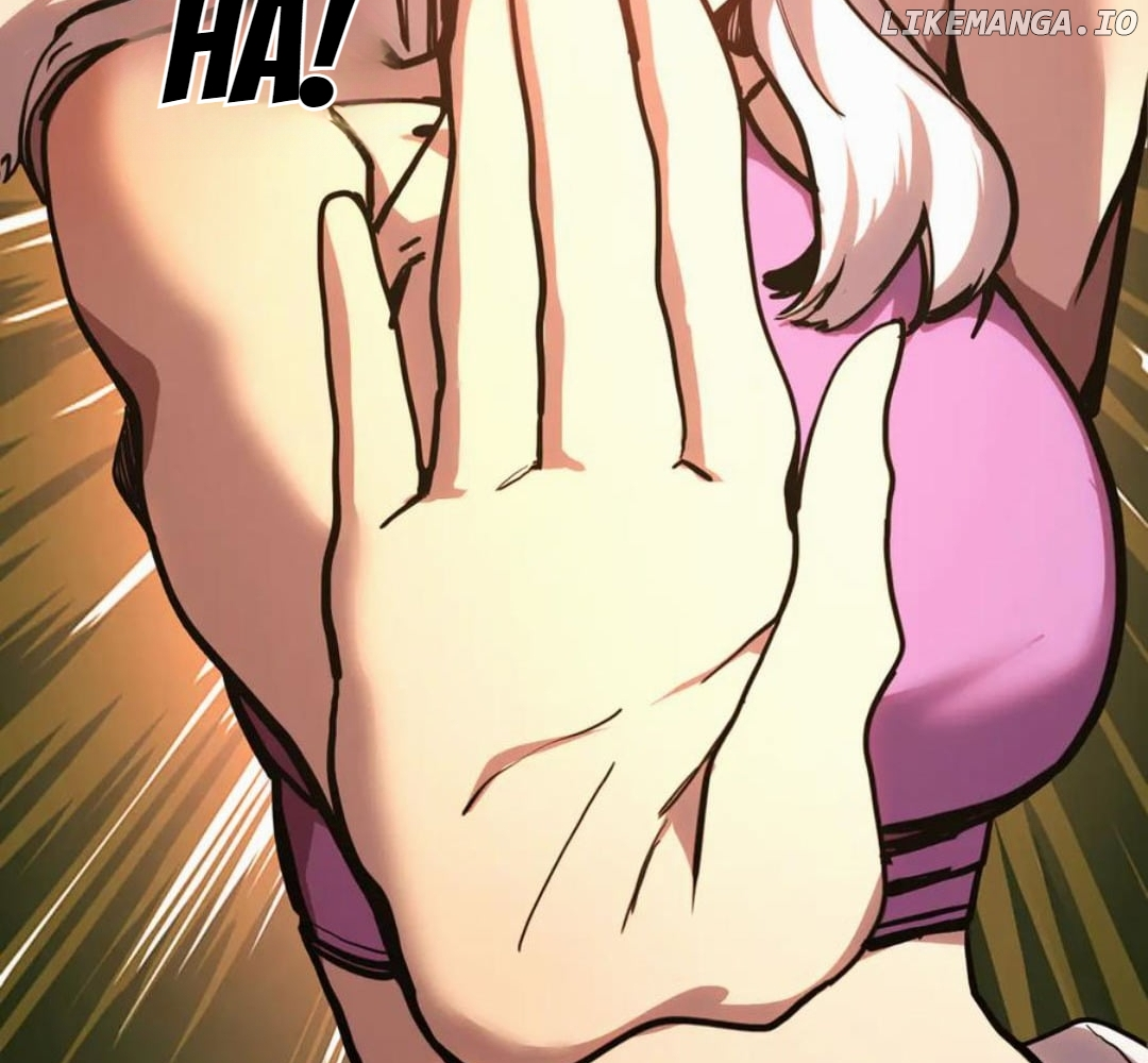 Log into the Future Chapter 189 page 14