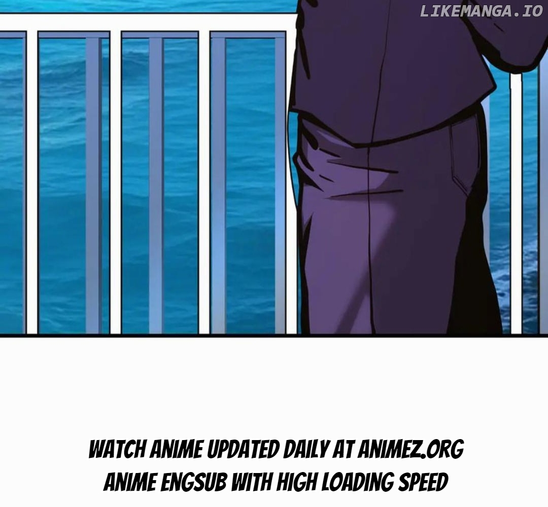 Log into the Future Chapter 189 page 45