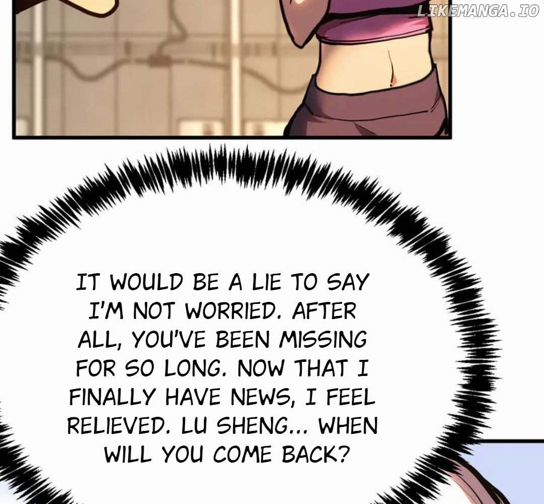 Log into the Future Chapter 189 page 30