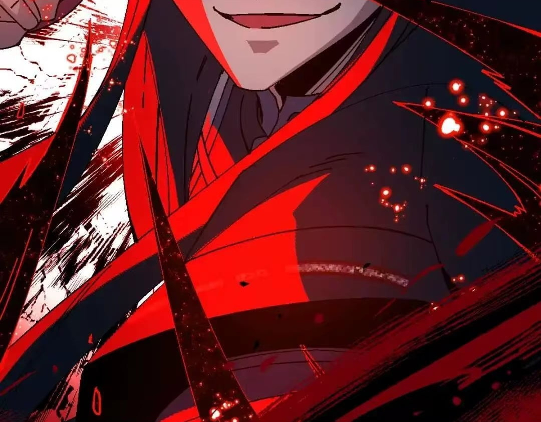 Master: This rebellious disciple is definitely not the Holy Son Chapter 188 page 12