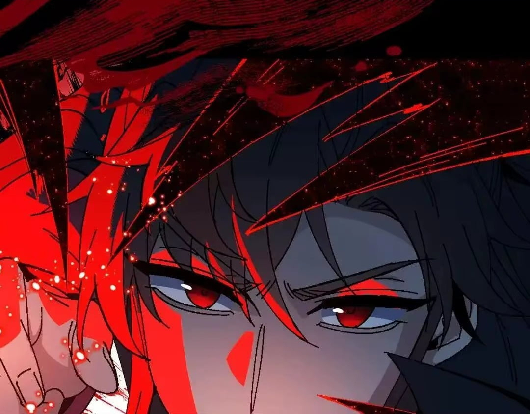 Master: This rebellious disciple is definitely not the Holy Son Chapter 188 page 11