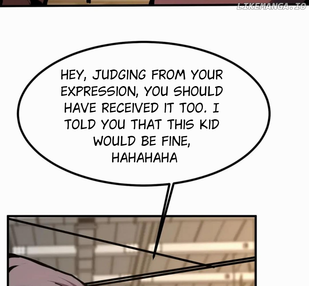 Log into the Future Chapter 189 page 28