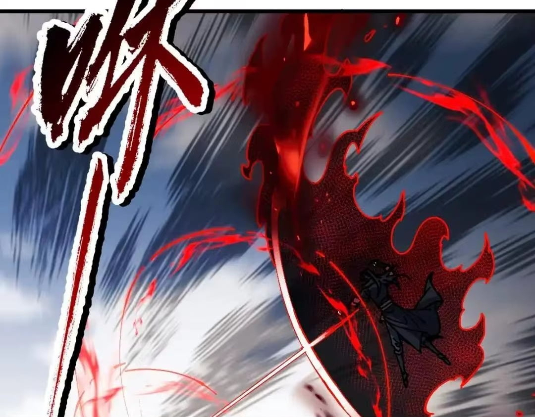 Master: This rebellious disciple is definitely not the Holy Son Chapter 188 page 21