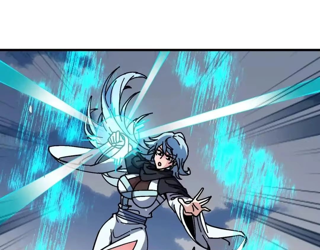 Master: This rebellious disciple is definitely not the Holy Son Chapter 188 page 39