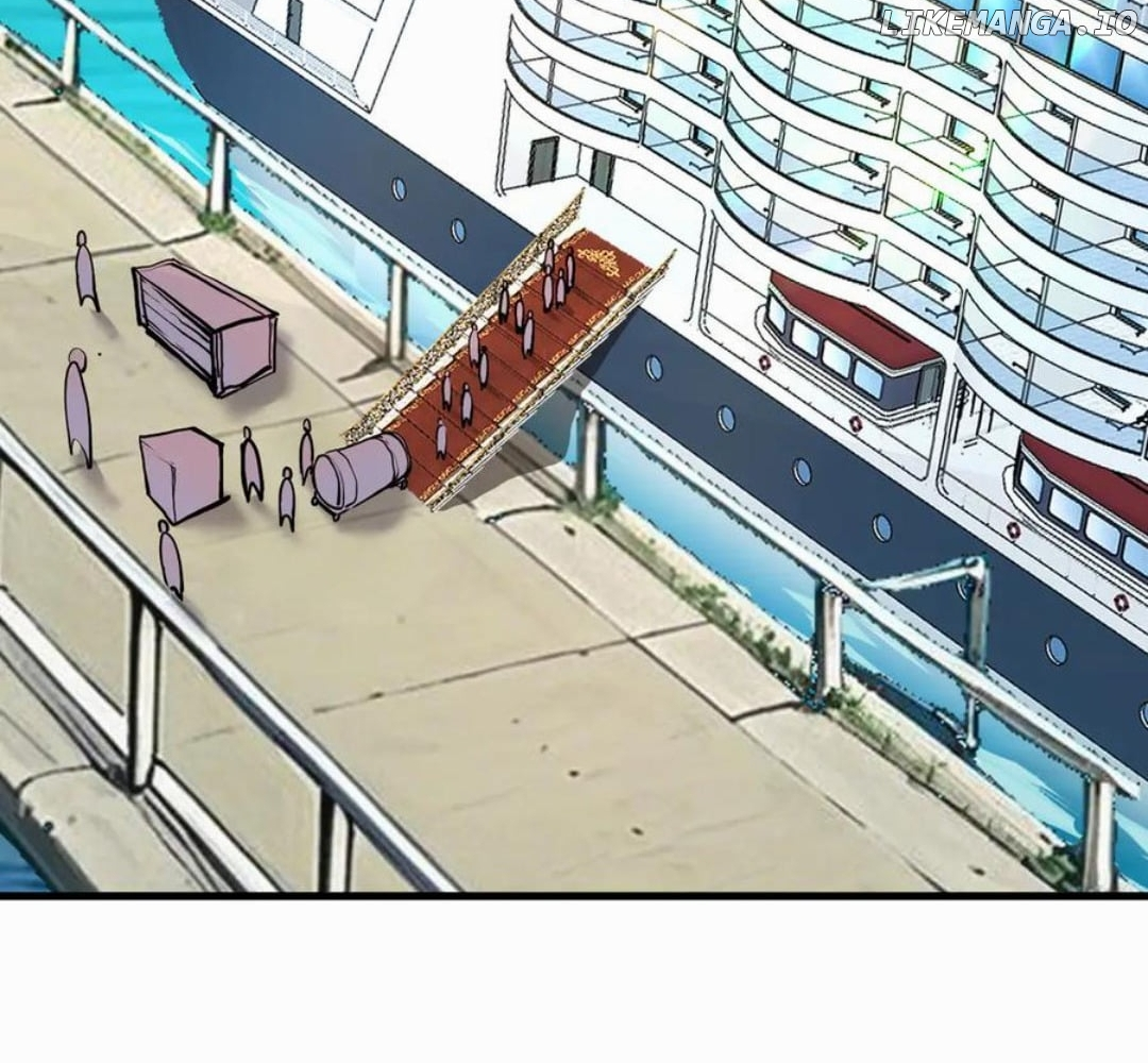Log into the Future Chapter 189 page 53