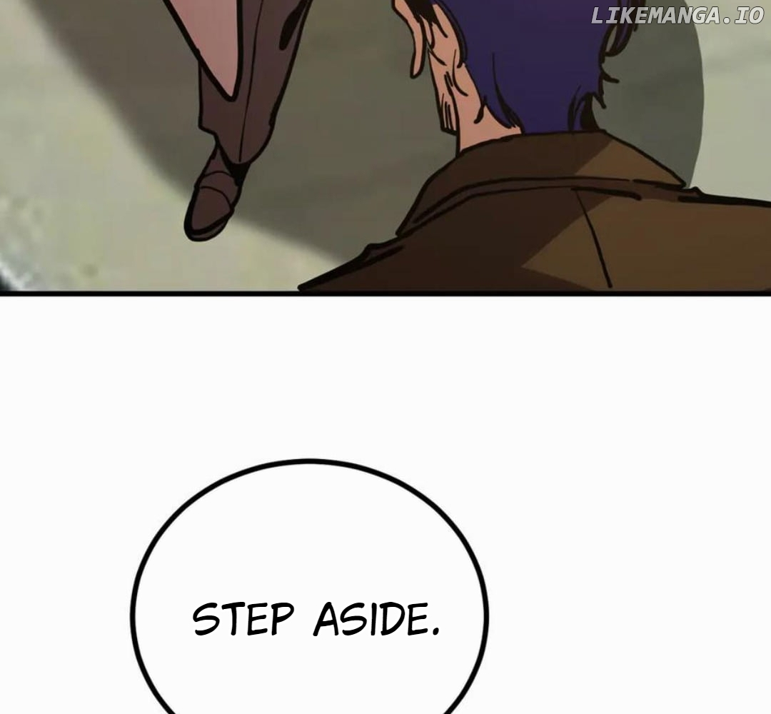 Log into the Future Chapter 189 page 77
