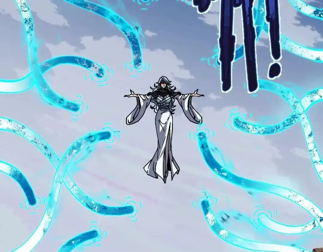 Master: This rebellious disciple is definitely not the Holy Son Chapter 188 page 79