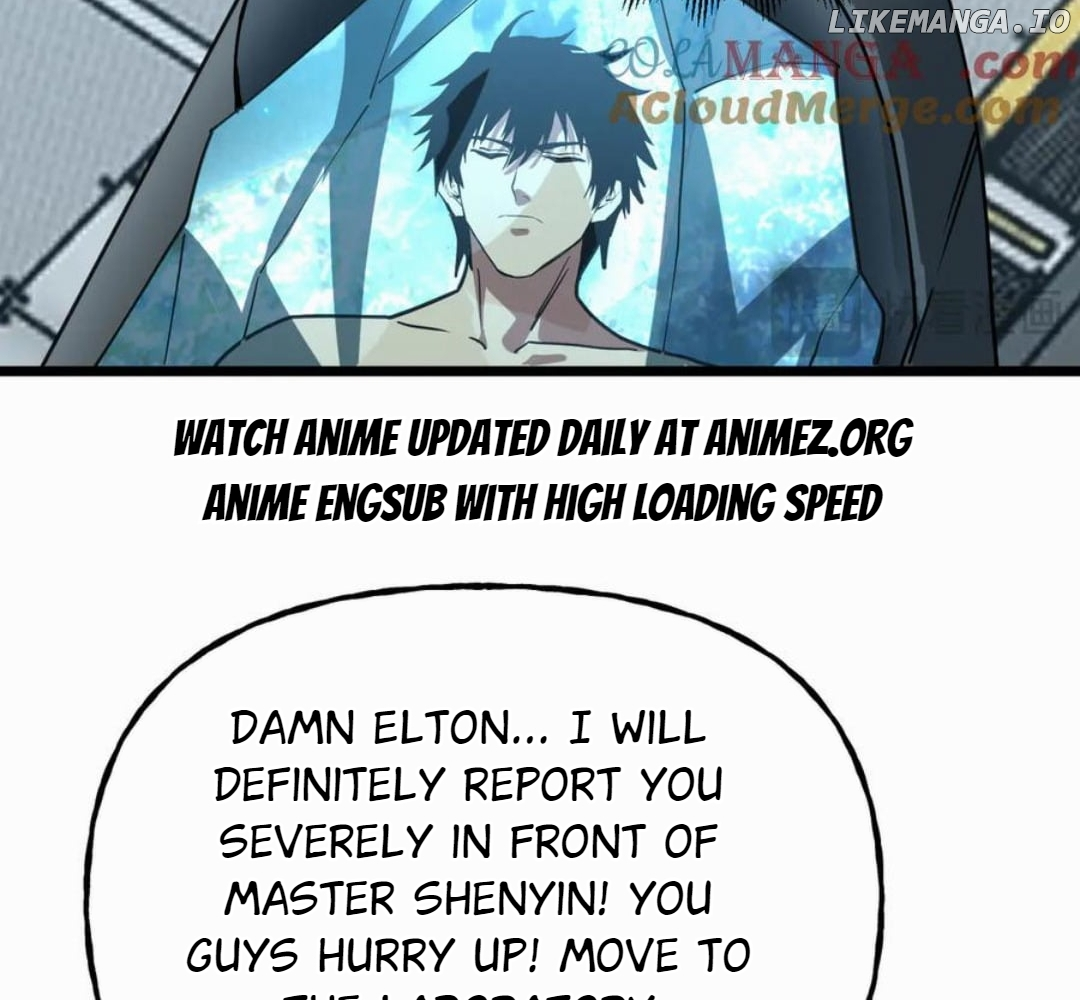 Log into the Future Chapter 189 page 106