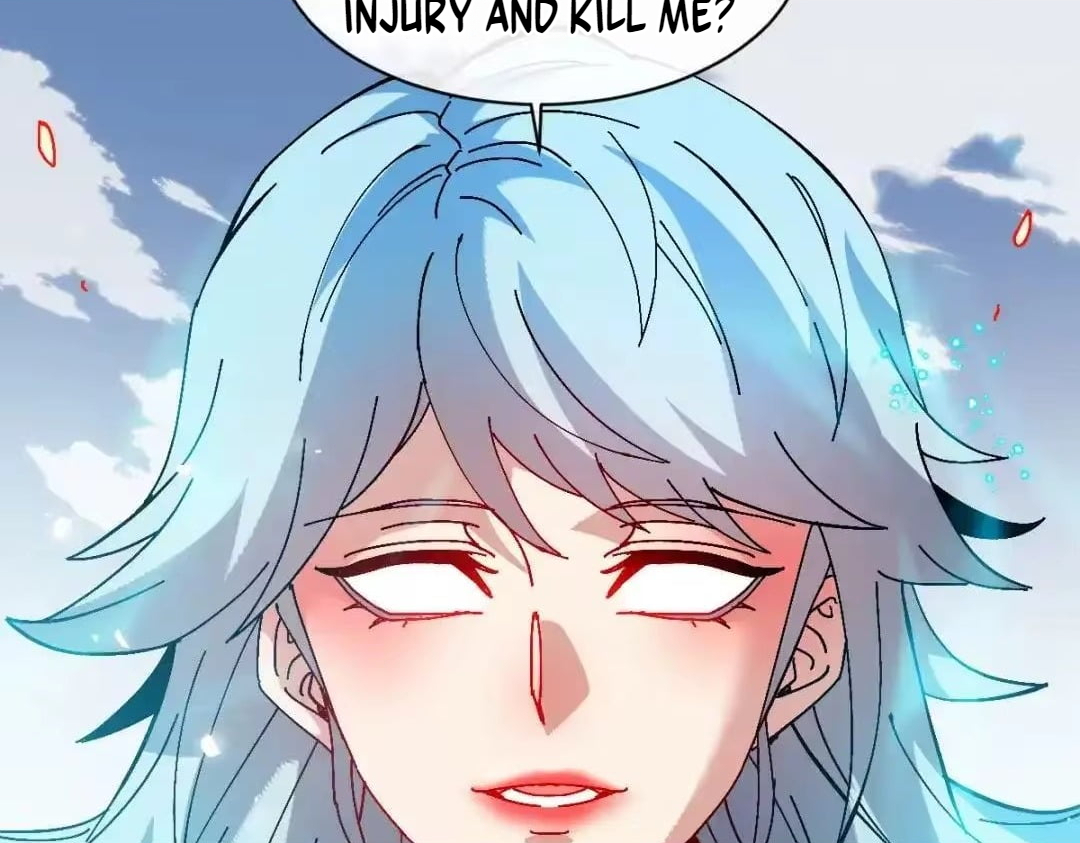 Master: This rebellious disciple is definitely not the Holy Son Chapter 188 page 75