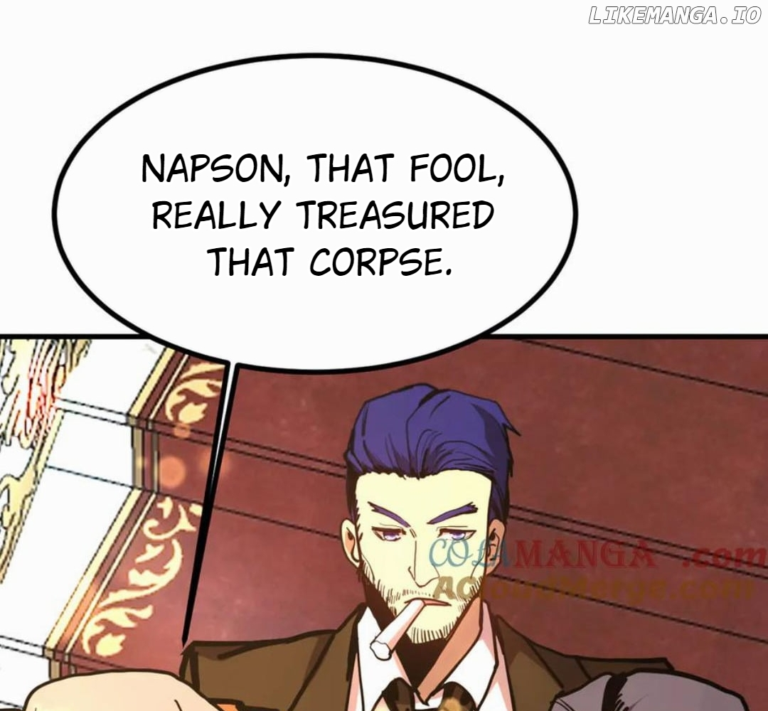 Log into the Future Chapter 189 page 68