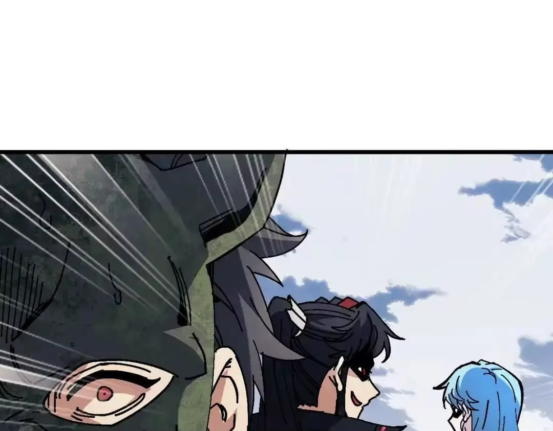 Master: This rebellious disciple is definitely not the Holy Son Chapter 188 page 54