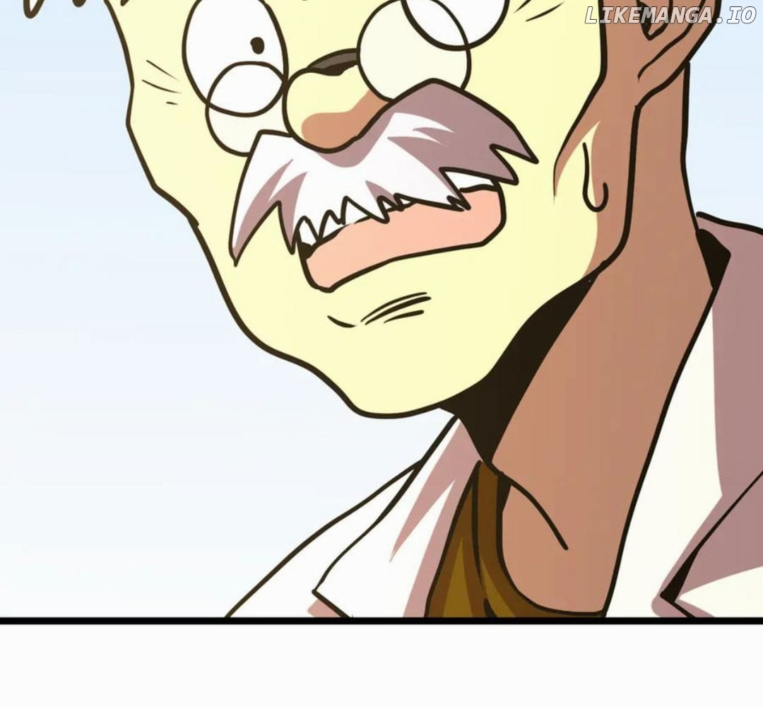 Log into the Future Chapter 189 page 108