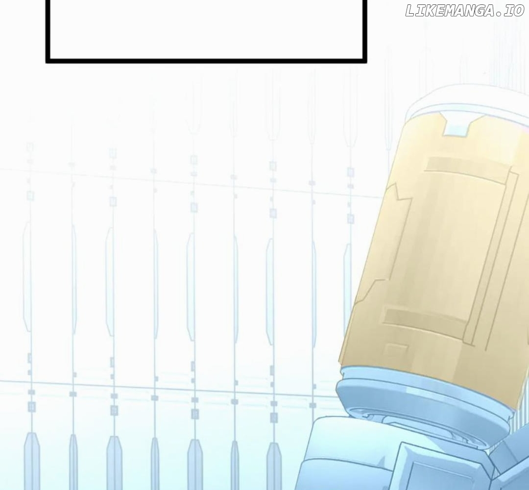Log into the Future Chapter 189 page 110