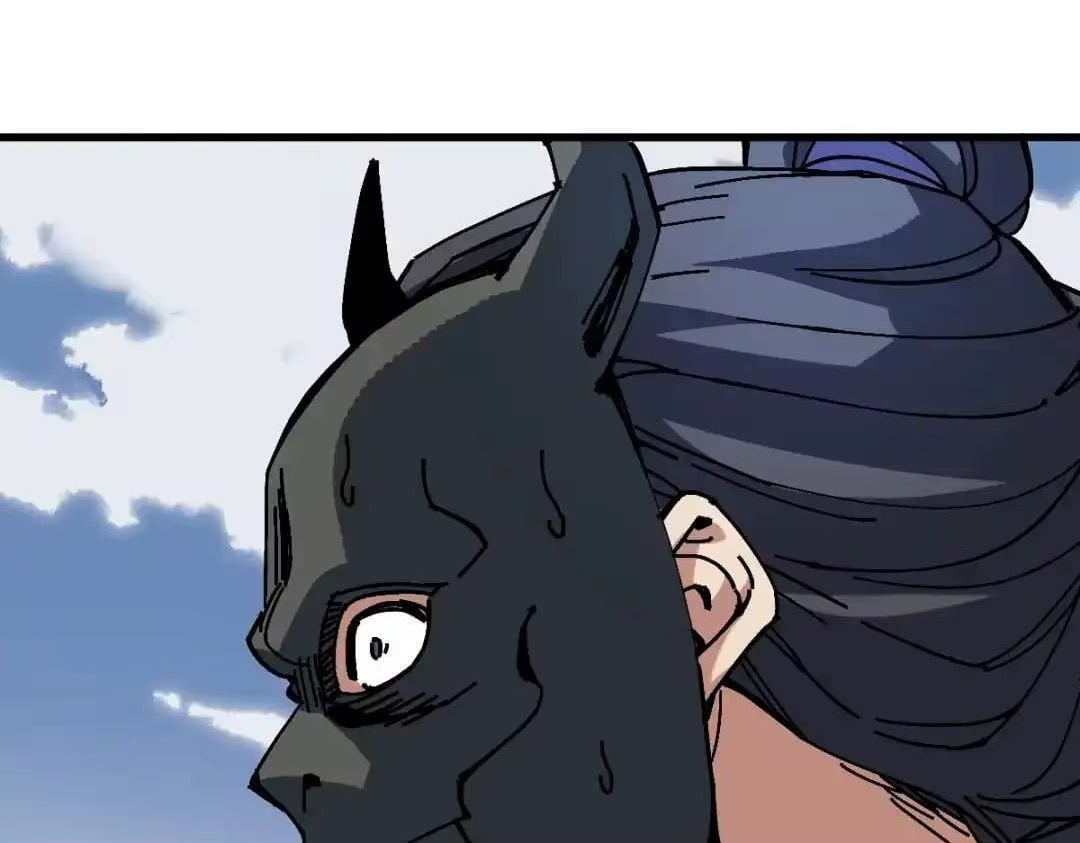 Master: This rebellious disciple is definitely not the Holy Son Chapter 188 page 57