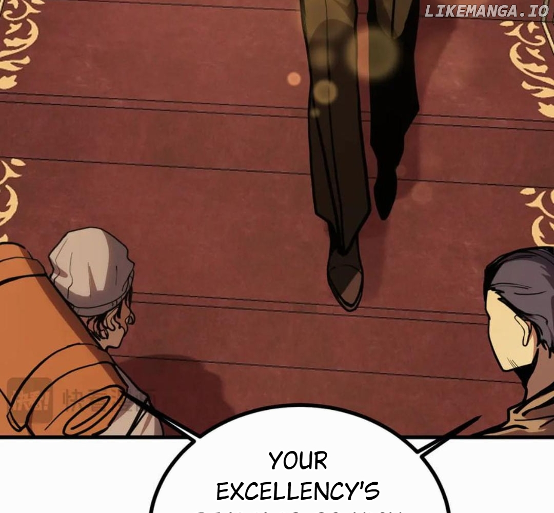 Log into the Future Chapter 189 page 61