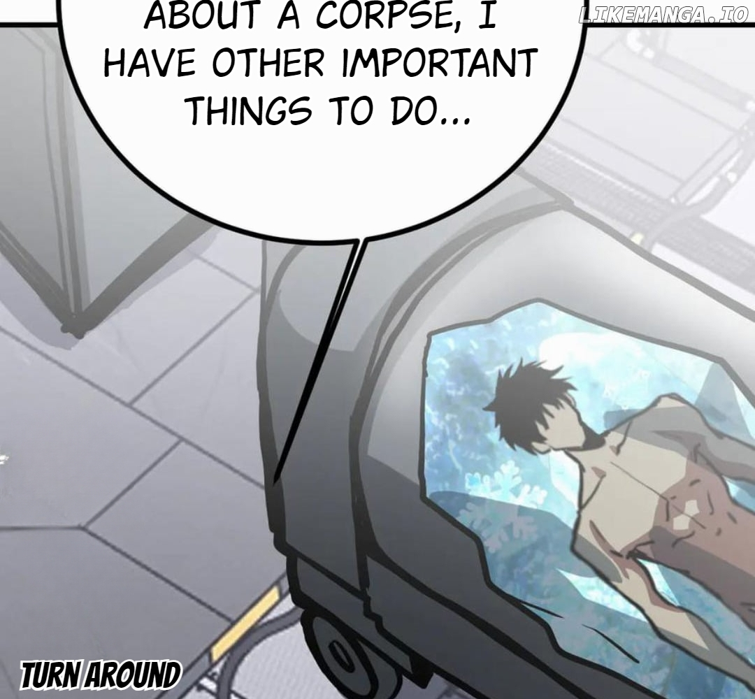 Log into the Future Chapter 189 page 100