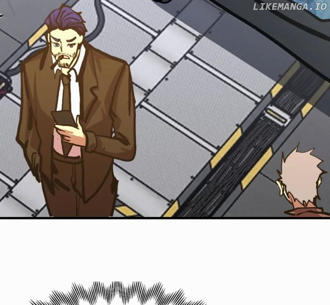 Log into the Future Chapter 189 page 101