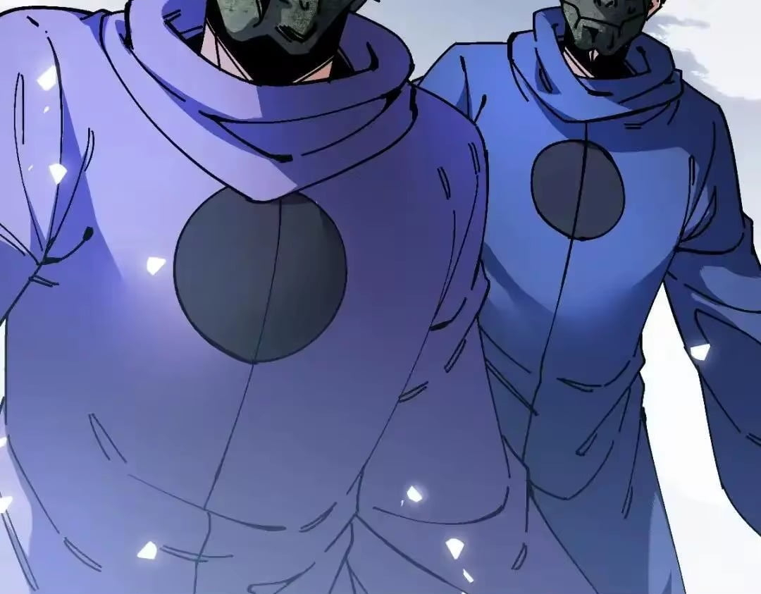 Master: This rebellious disciple is definitely not the Holy Son Chapter 188 page 52