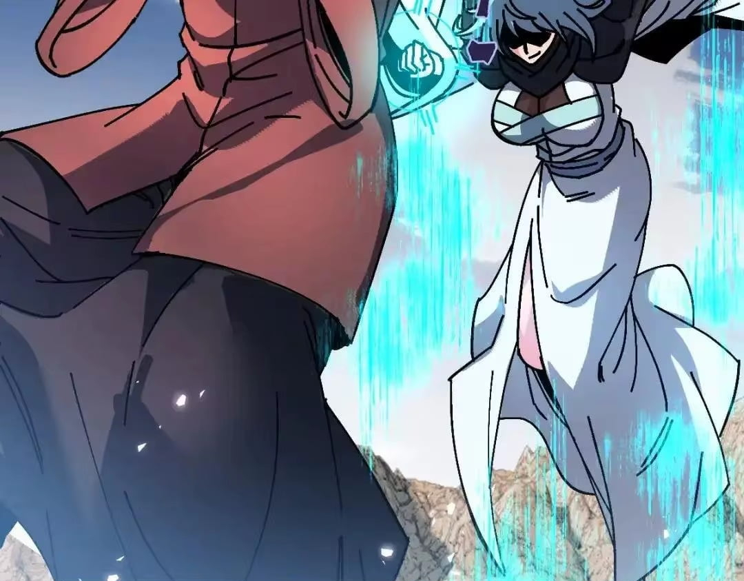 Master: This rebellious disciple is definitely not the Holy Son Chapter 188 page 46