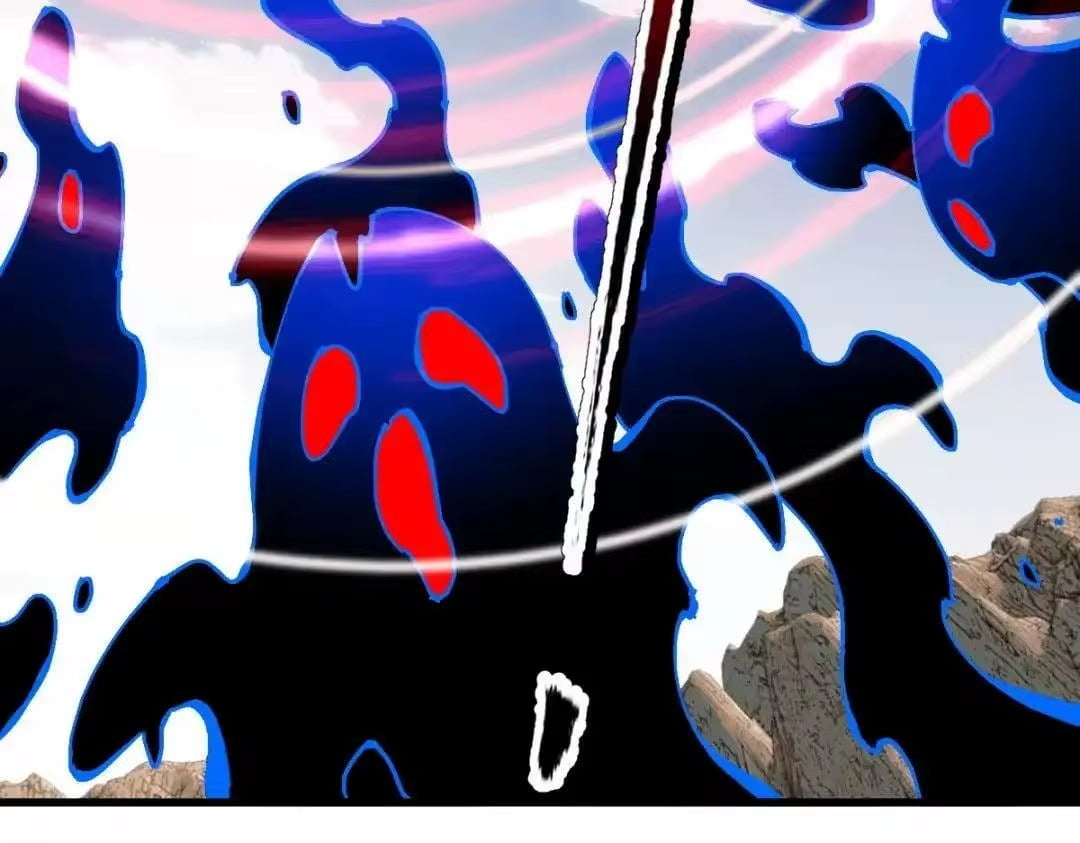 Master: This rebellious disciple is definitely not the Holy Son Chapter 188 page 64