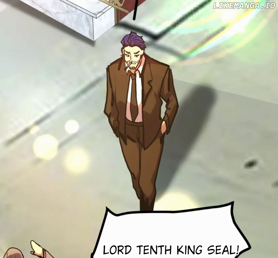 Log into the Future Chapter 189 page 73