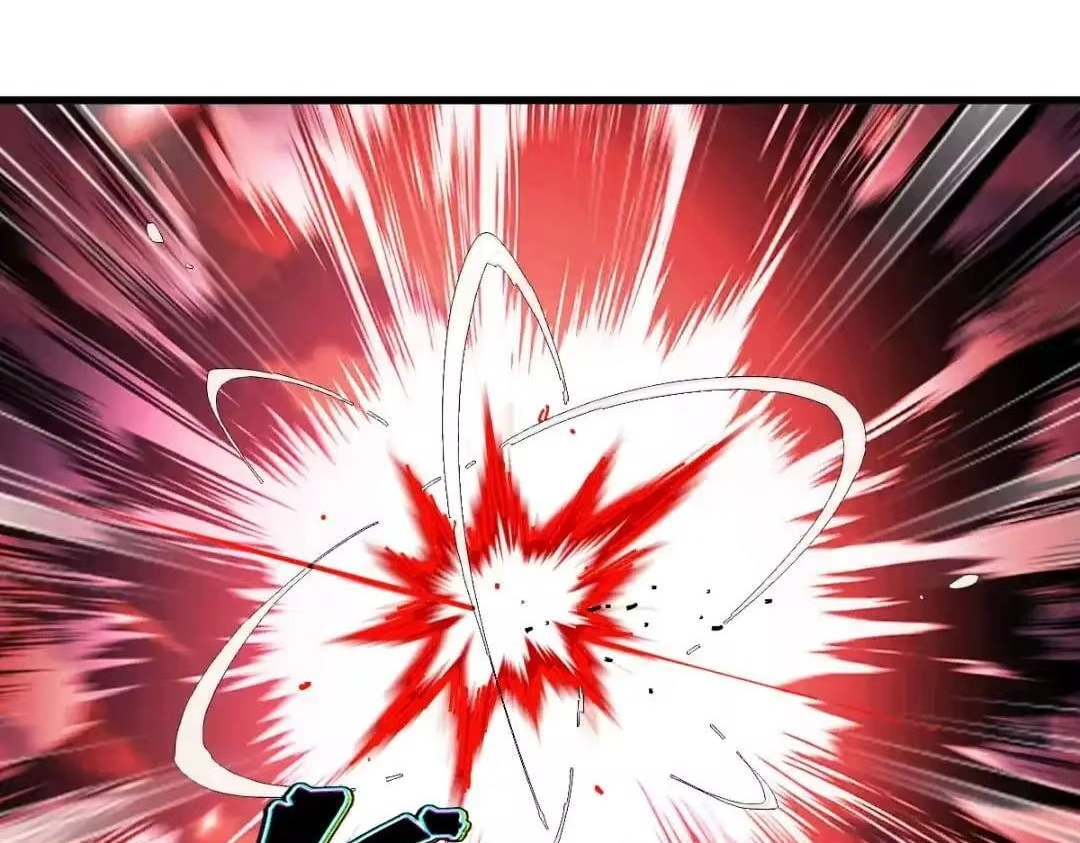 Master: This rebellious disciple is definitely not the Holy Son Chapter 188 page 33