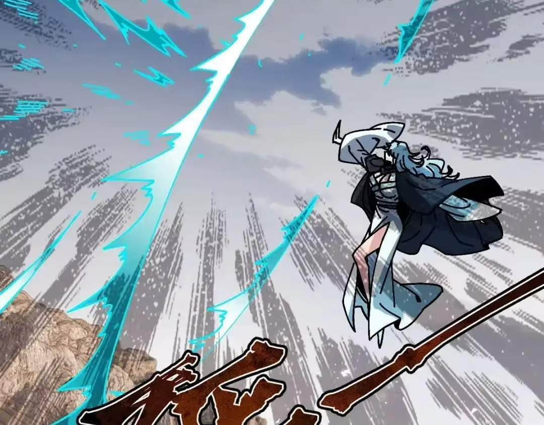 Master: This rebellious disciple is definitely not the Holy Son Chapter 188 page 49