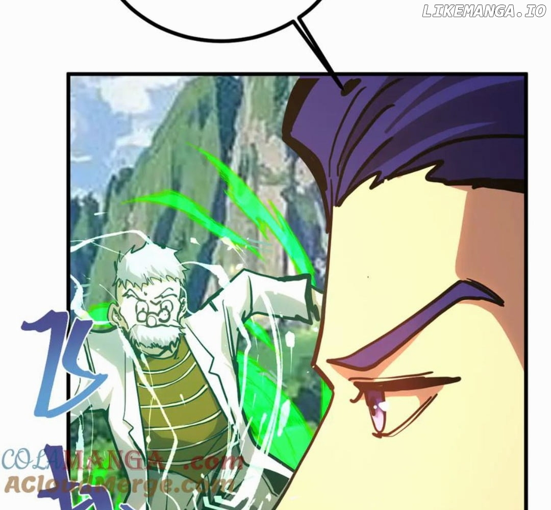 Log into the Future Chapter 189 page 78
