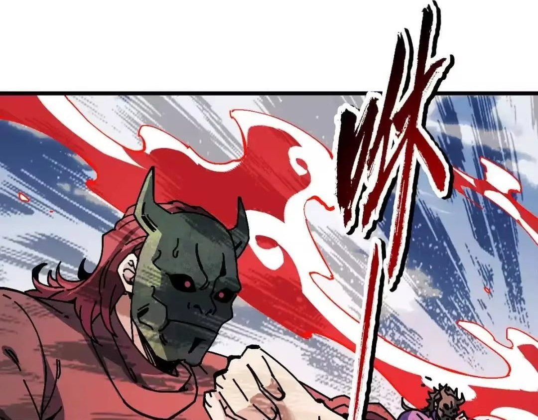 Master: This rebellious disciple is definitely not the Holy Son Chapter 188 page 36